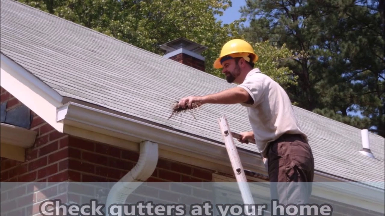 Why is a good roof necessary?