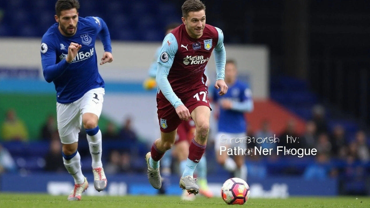 Everton vs Aston Villa: Premier League Gameweek 4 ends in tense 0-0 stalemate