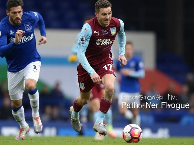 Everton vs Aston Villa: Premier League Gameweek 4 ends in tense 0-0 stalemate