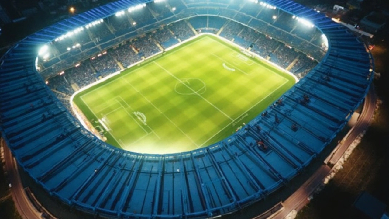 What it means for both clubs