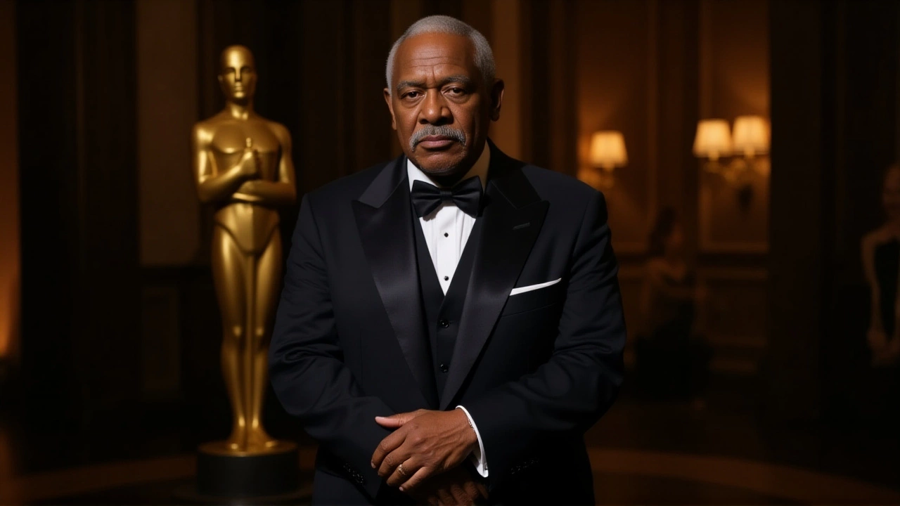 What’s Next for Freeman?