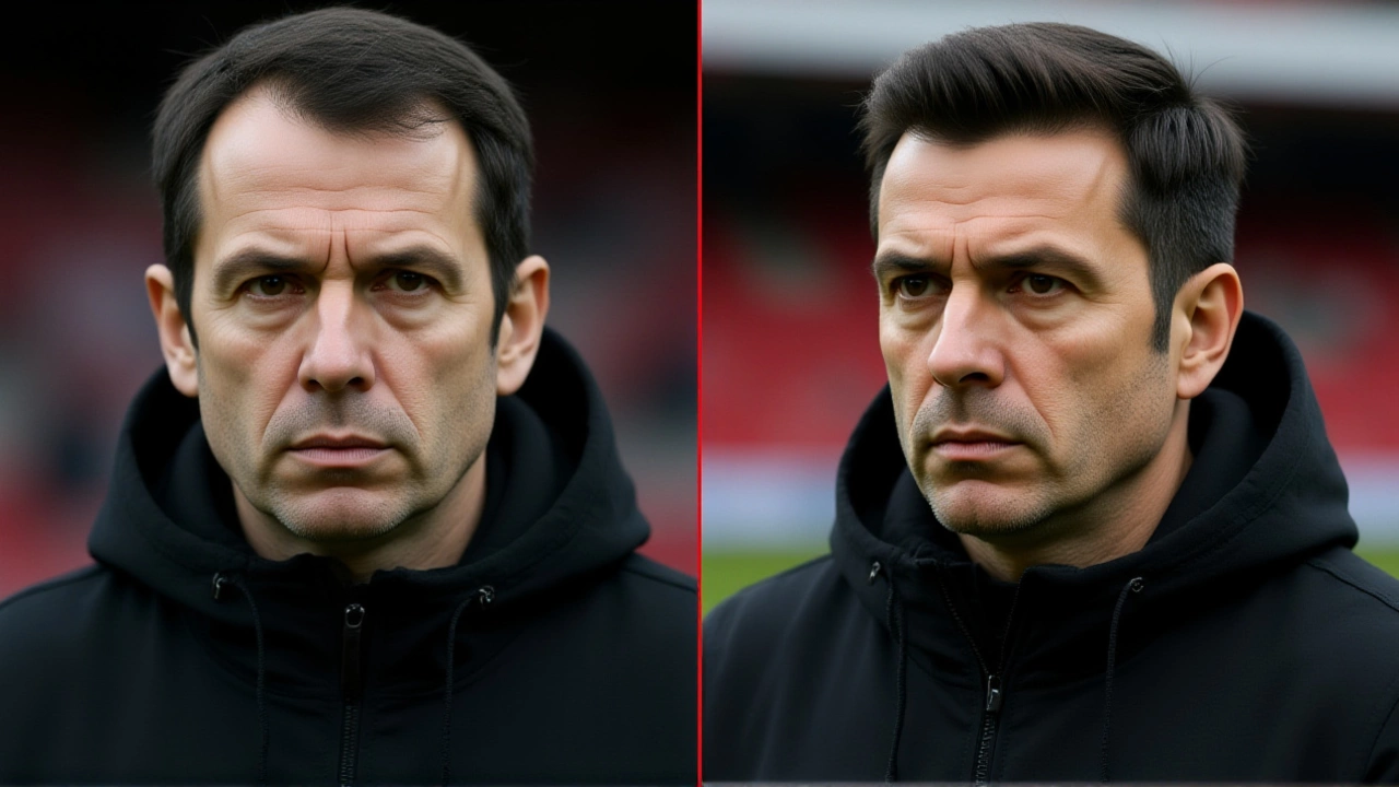 A Streak That Won’t Be Forgotten