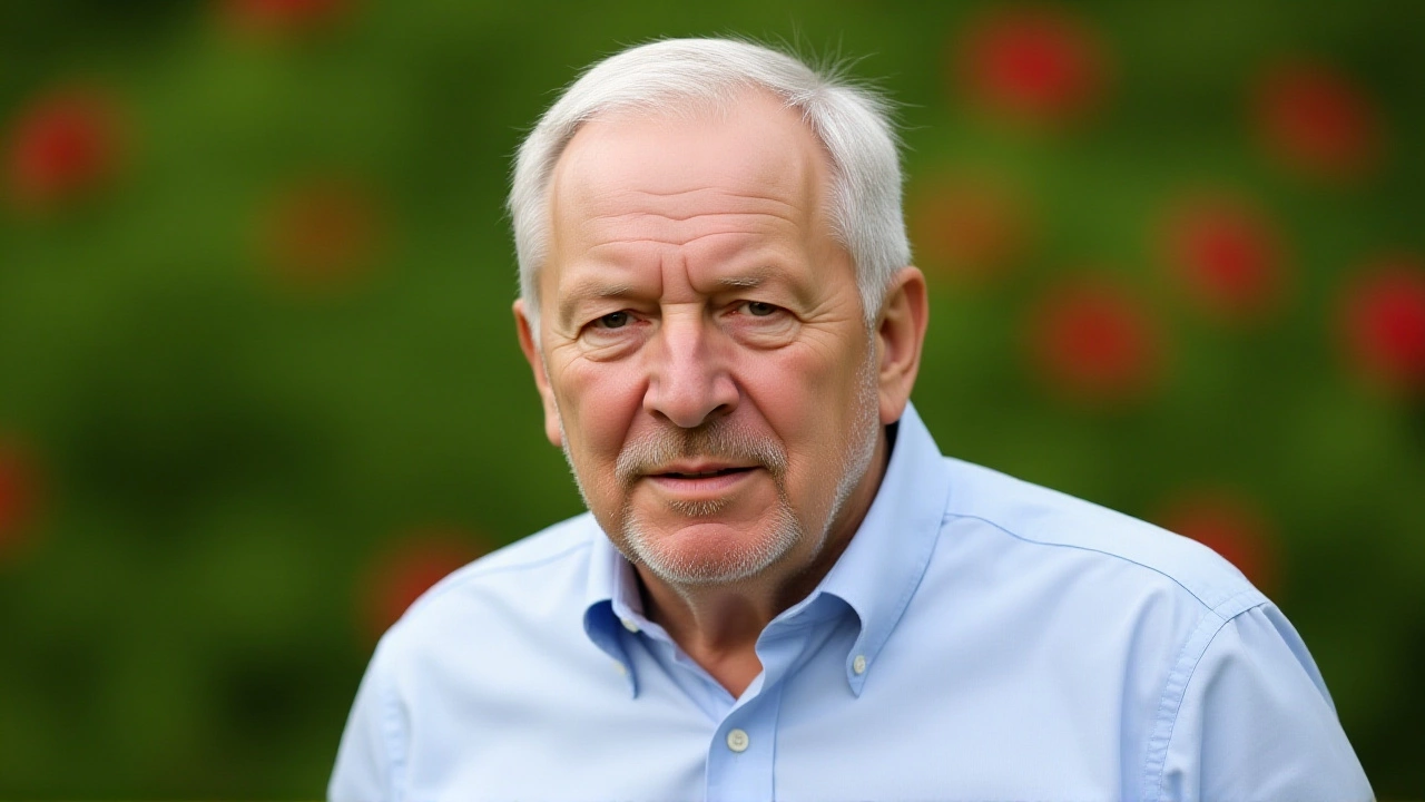 No Link Found: Larry Summers Not Connected to Epstein Emails, Officials Confirm