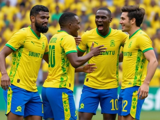 Al Ahly, Young Africans lead CAF Champions League after dramatic Matchday one