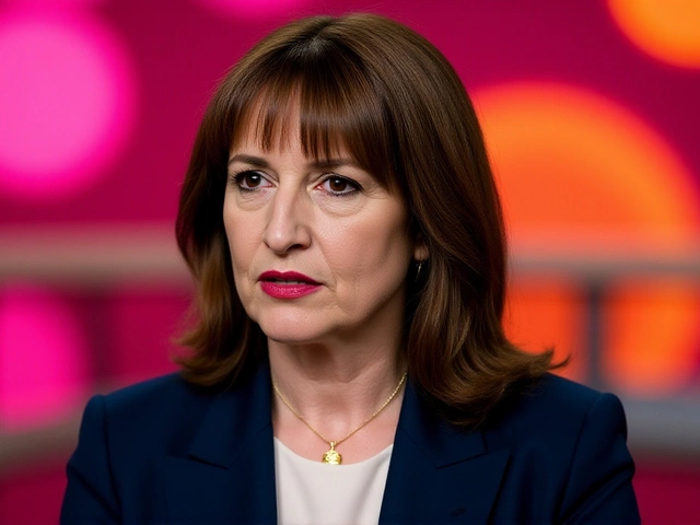 Rachel Reeves Eyes £4bn in New Taxes on GPs, Pensions and Wealth Ahead of Autumn Budget 2025