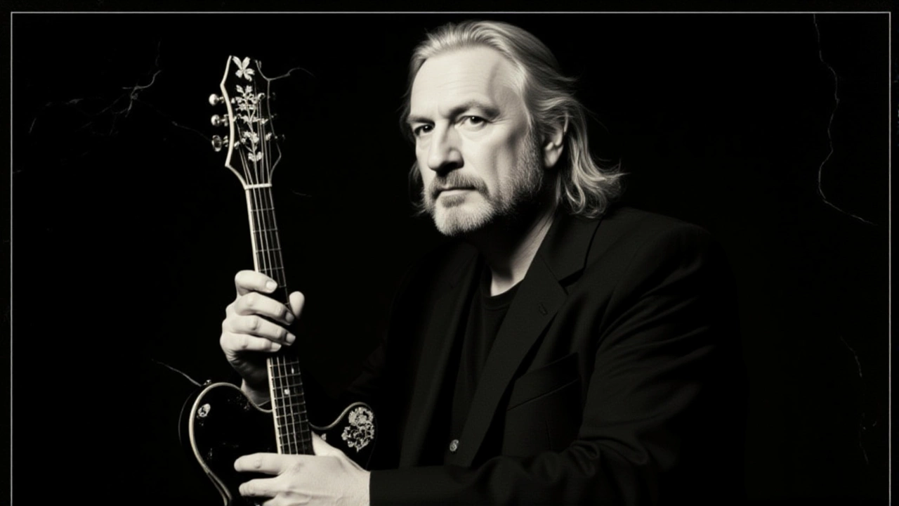 What’s Next? Eagles, New Music, and More