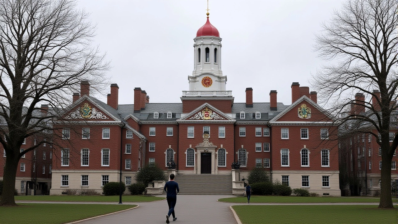 Why the Confusion With Dershowitz?