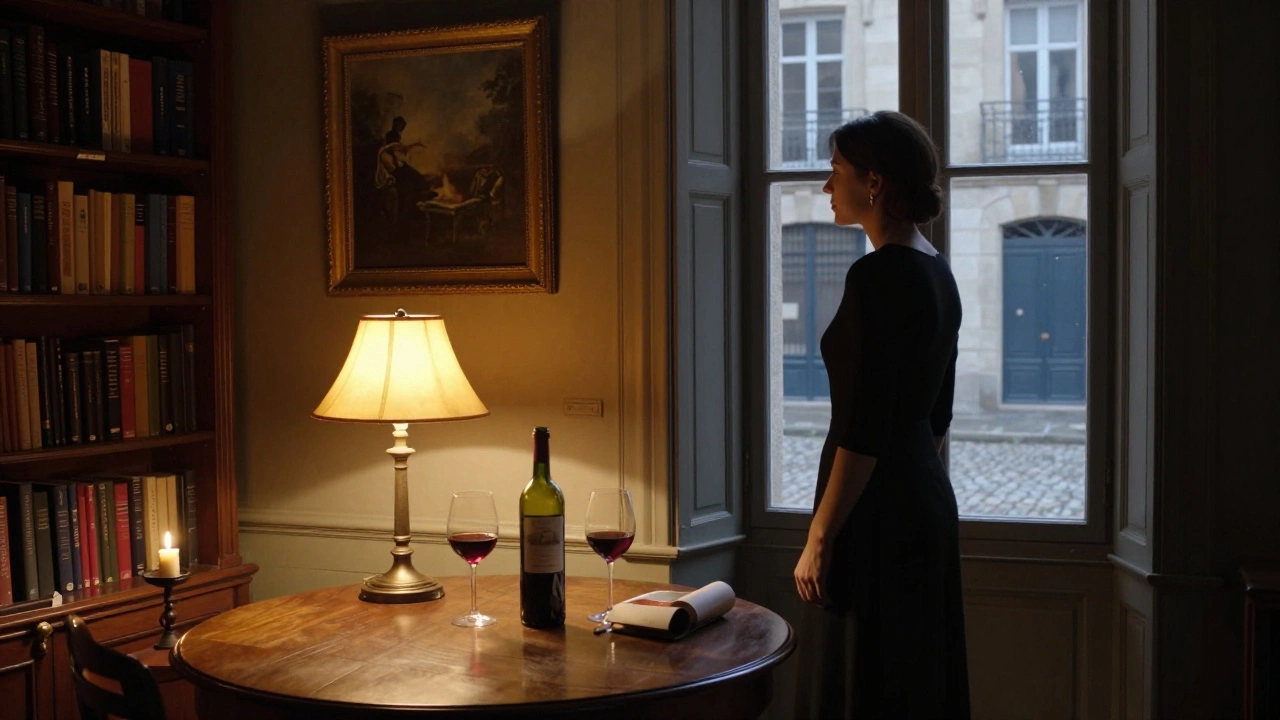 New Escort Girls in Bordeaux: What You Need to Know Today