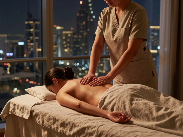 Dubai Nightlife Explained: What You Really Need to Know