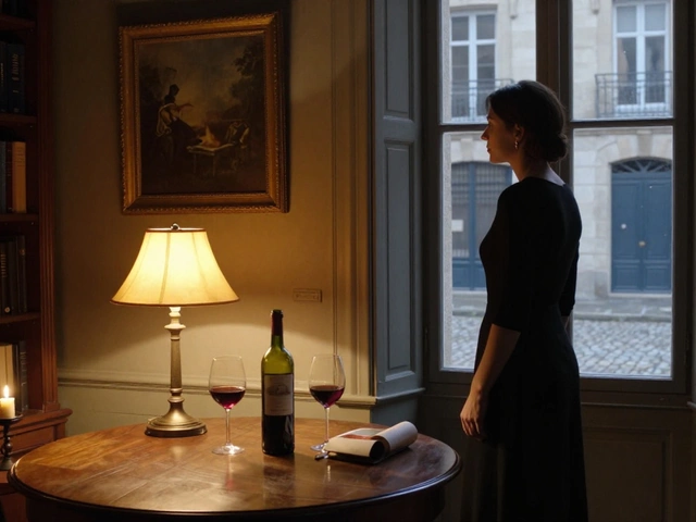 New Escort Girls in Bordeaux: What You Need to Know Today